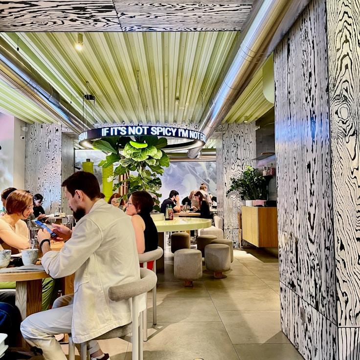 Parks and entertainment for families in Berlin, Germany